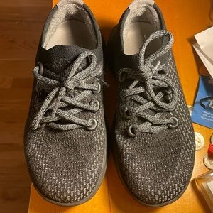 Allbirds tree dashers